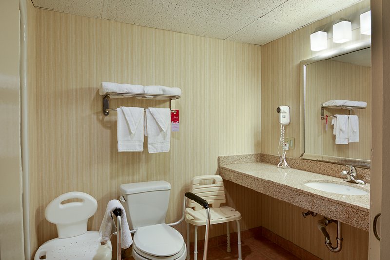 Econo Lodge - Harpers Ferry, WV
