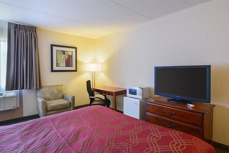 Econo Lodge - Harpers Ferry, WV