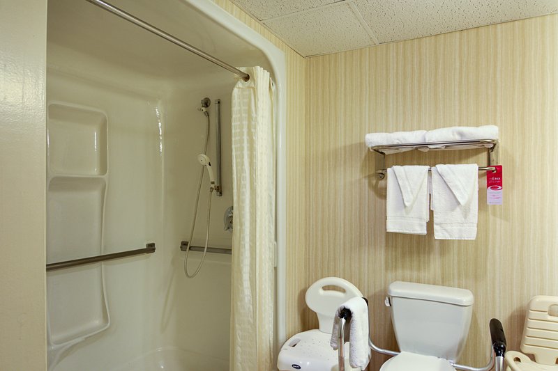 Econo Lodge - Harpers Ferry, WV