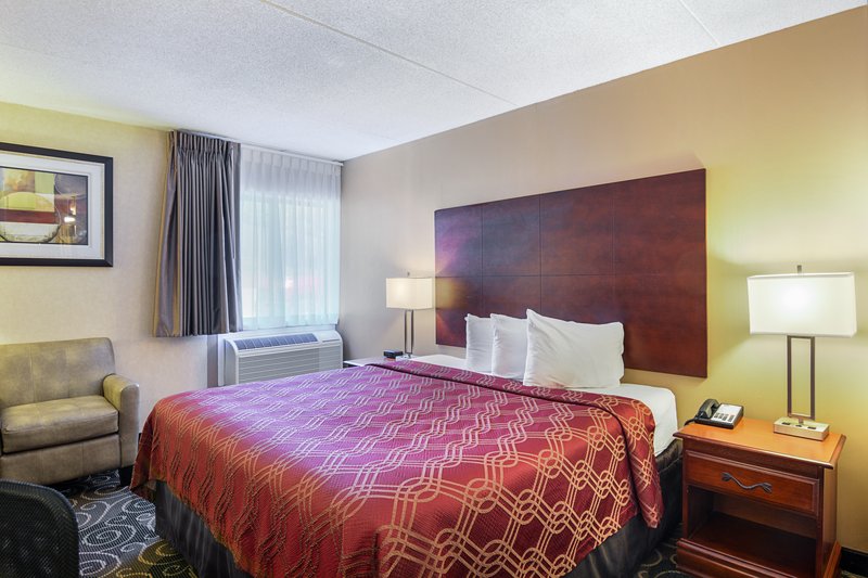 Econo Lodge - Harpers Ferry, WV