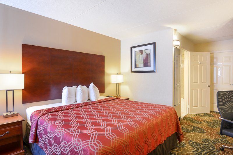 Econo Lodge - Harpers Ferry, WV