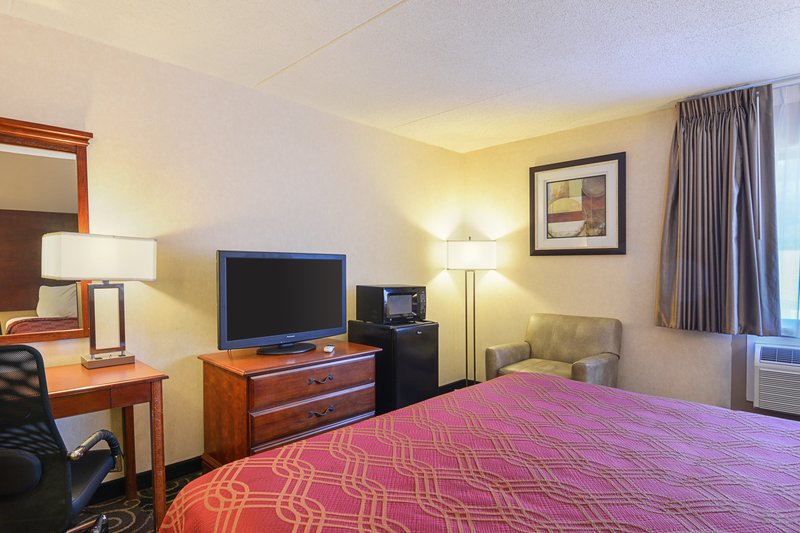 Econo Lodge - Harpers Ferry, WV