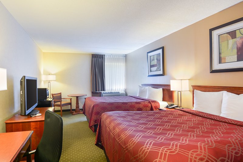 Econo Lodge - Harpers Ferry, WV