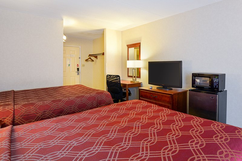 Econo Lodge - Harpers Ferry, WV