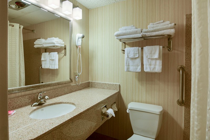Econo Lodge - Harpers Ferry, WV