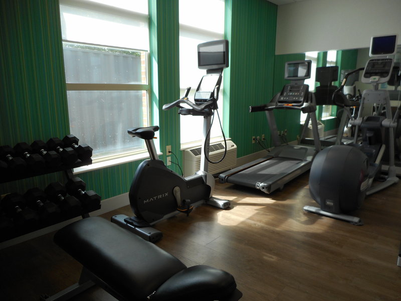 Holiday Inn Express FAIRFIELD - Fairfield, OH