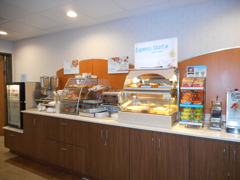 Holiday Inn Express FAIRFIELD - Fairfield, OH