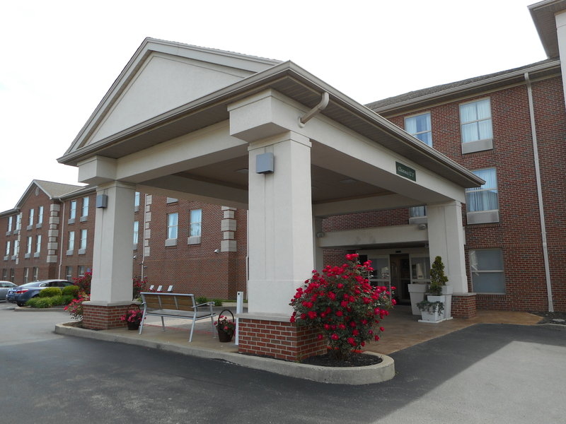 Holiday Inn Express FAIRFIELD - Fairfield, OH