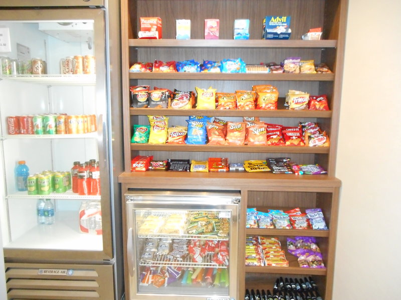 Holiday Inn Express FAIRFIELD - Fairfield, OH