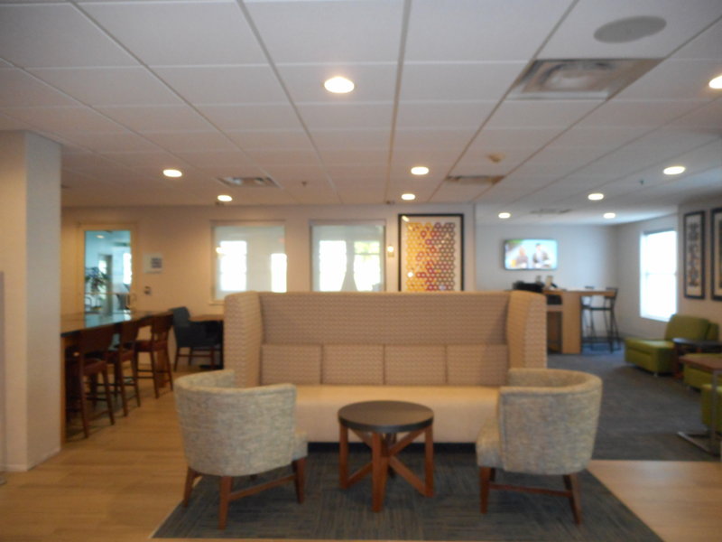 Holiday Inn Express FAIRFIELD - Fairfield, OH