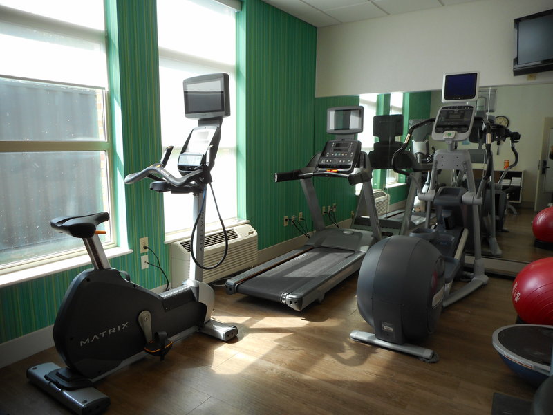 Holiday Inn Express FAIRFIELD - Fairfield, OH