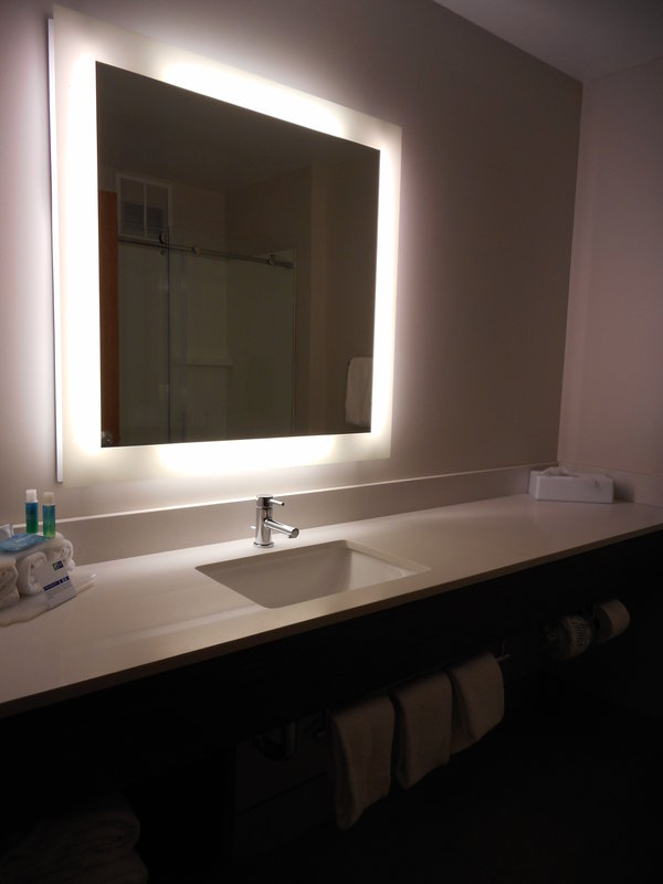 Holiday Inn Express FAIRFIELD - Fairfield, OH