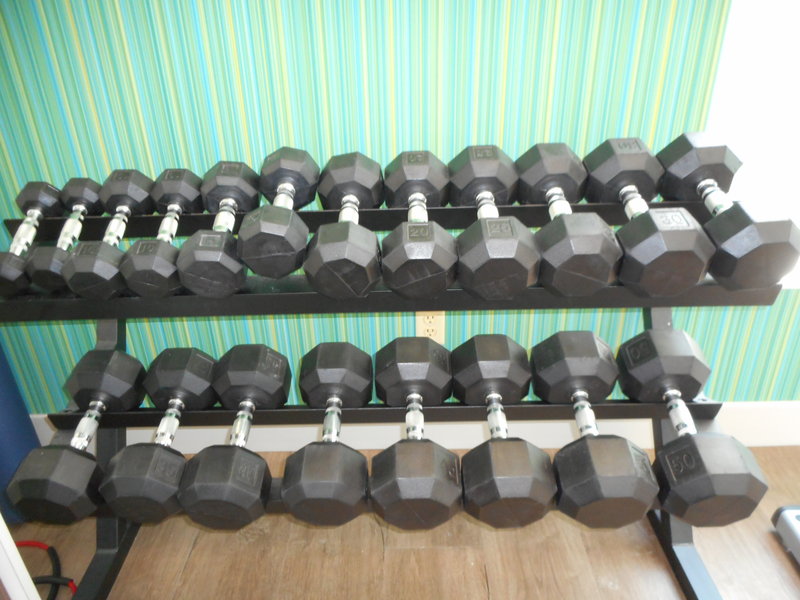 Holiday Inn Express FAIRFIELD - Fairfield, OH