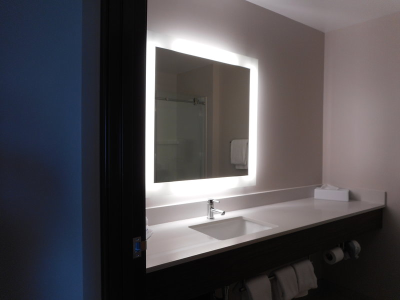 Holiday Inn Express FAIRFIELD - Fairfield, OH