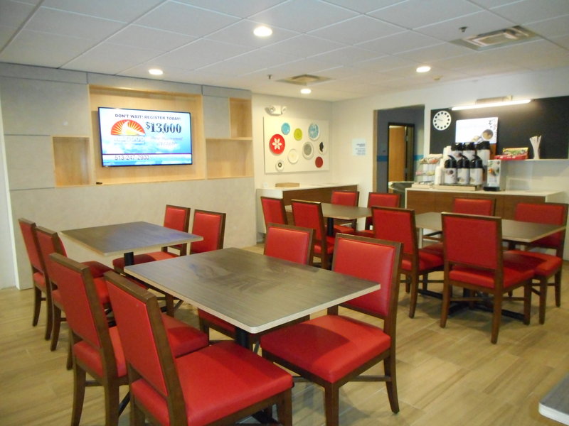 Holiday Inn Express FAIRFIELD - Fairfield, OH