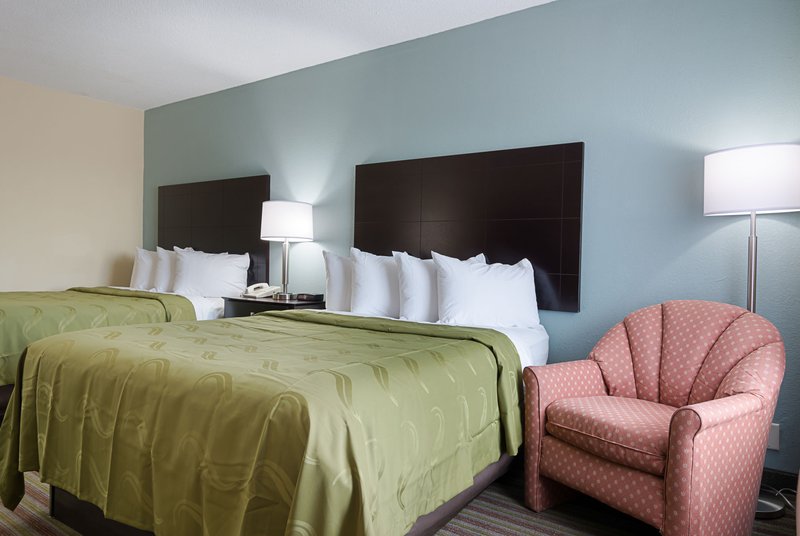 Quality Inn - Calhoun, GA