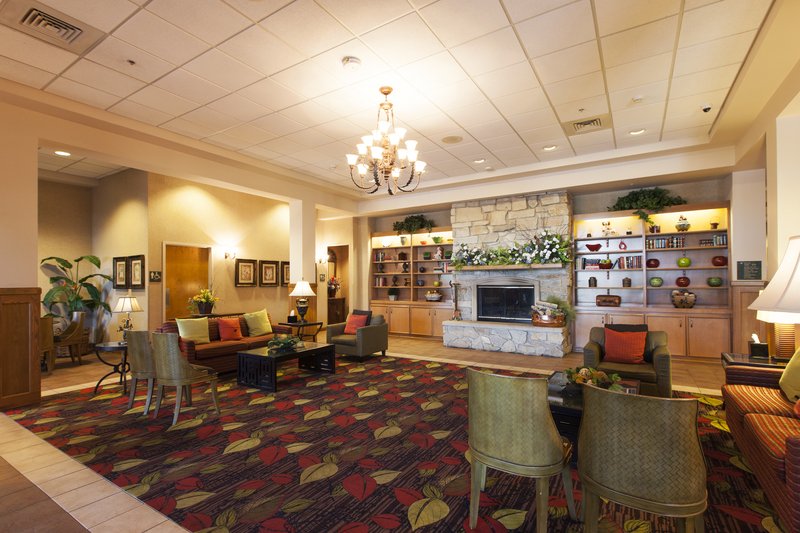 Holiday Inn-Chicago-Tinley - Tinley Park, IL