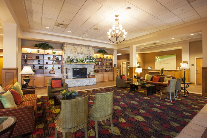 Holiday Inn-Chicago-Tinley - Tinley Park, IL