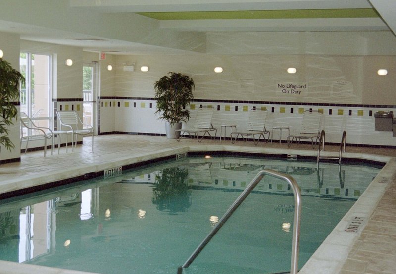 Fairfield Inn & Suites By Marriott Milledgeville - Milledgeville, GA