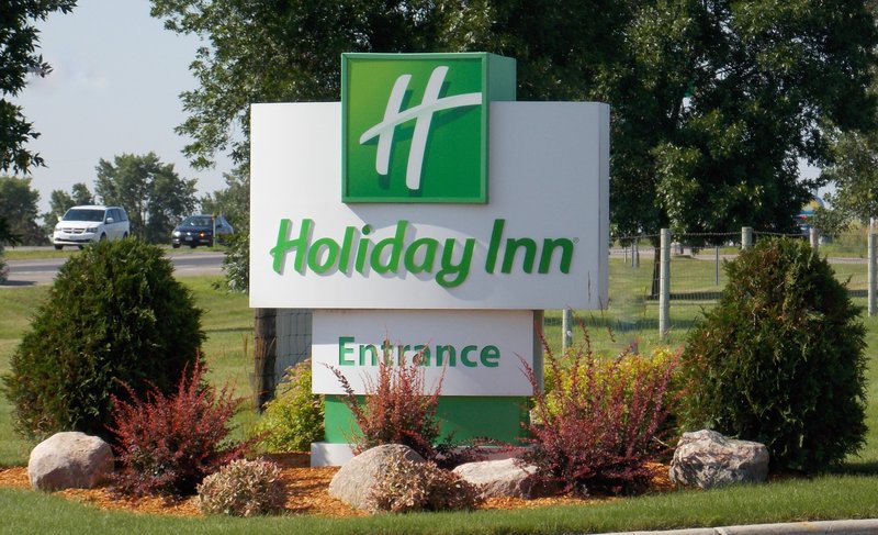 Holiday Inn - Alexandria, MN