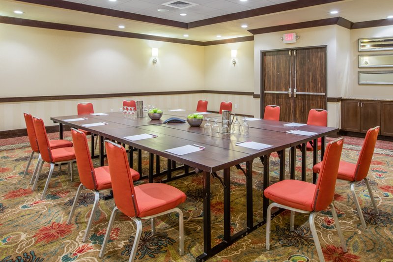 Crowne Plaza Anchorage-Midtown - Anchorage, AK