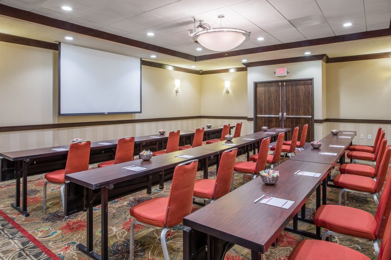 Crowne Plaza Anchorage-Midtown - Anchorage, AK