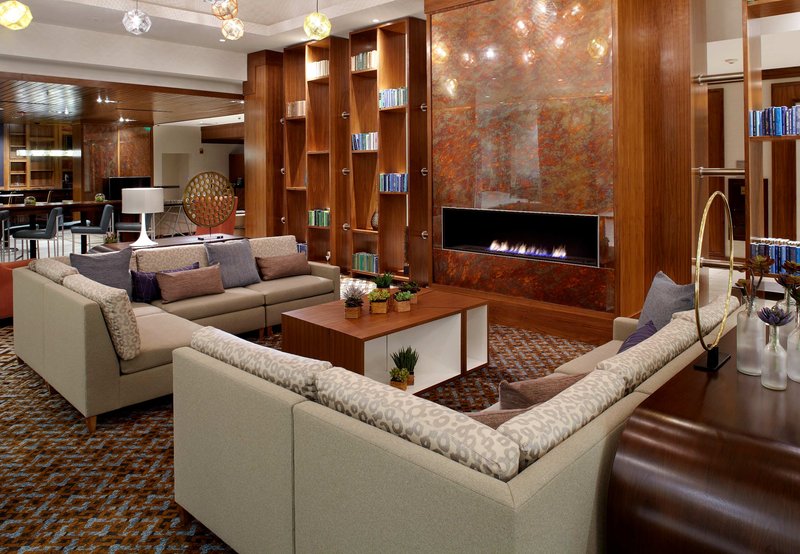 Raleigh Marriott Crabtree Valley - Raleigh, NC