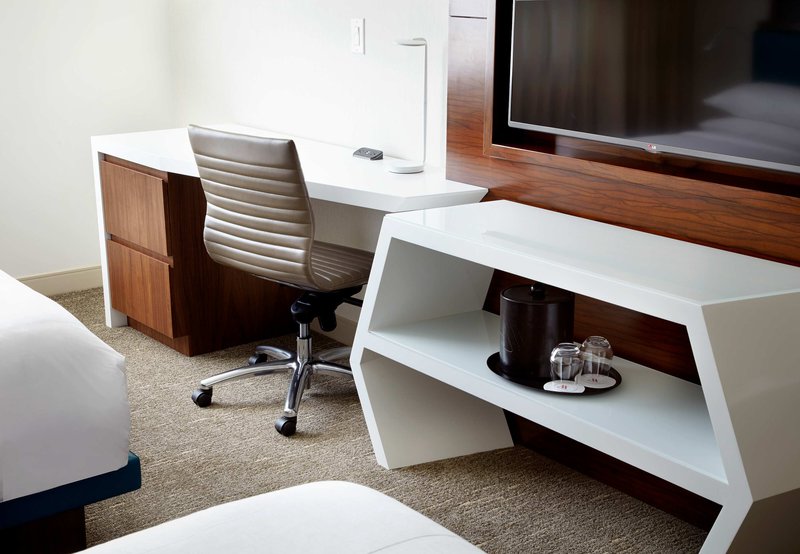 Raleigh Marriott Crabtree Valley - Raleigh, NC