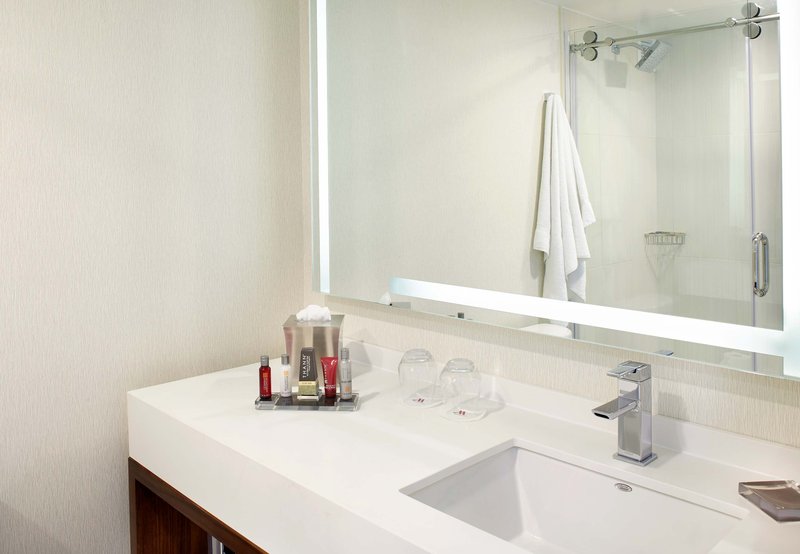 Raleigh Marriott Crabtree Valley - Raleigh, NC
