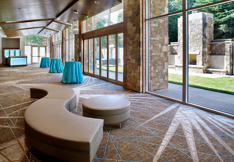 Raleigh Marriott Crabtree Valley - Raleigh, NC