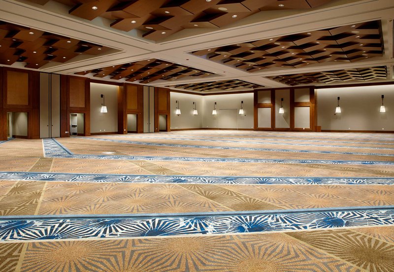 Raleigh Marriott Crabtree Valley - Raleigh, NC