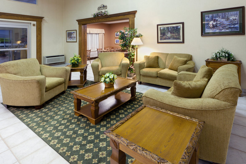 Holiday Inn Express - Irwin, PA