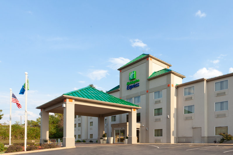 Holiday Inn Express - Irwin, PA
