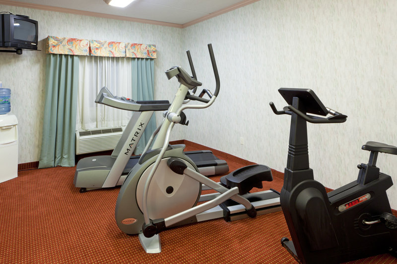 Holiday Inn Express - Irwin, PA