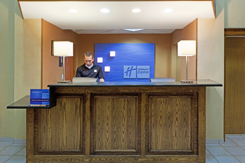 Holiday Inn Express - Irwin, PA