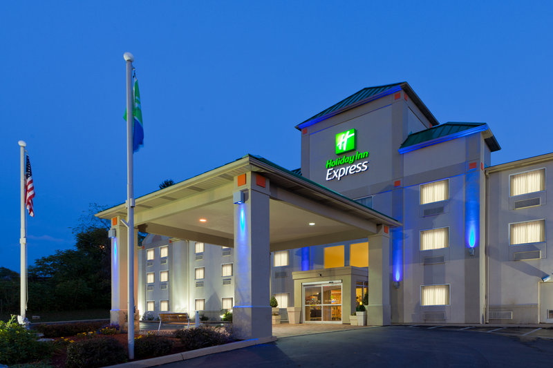 Holiday Inn Express - Irwin, PA