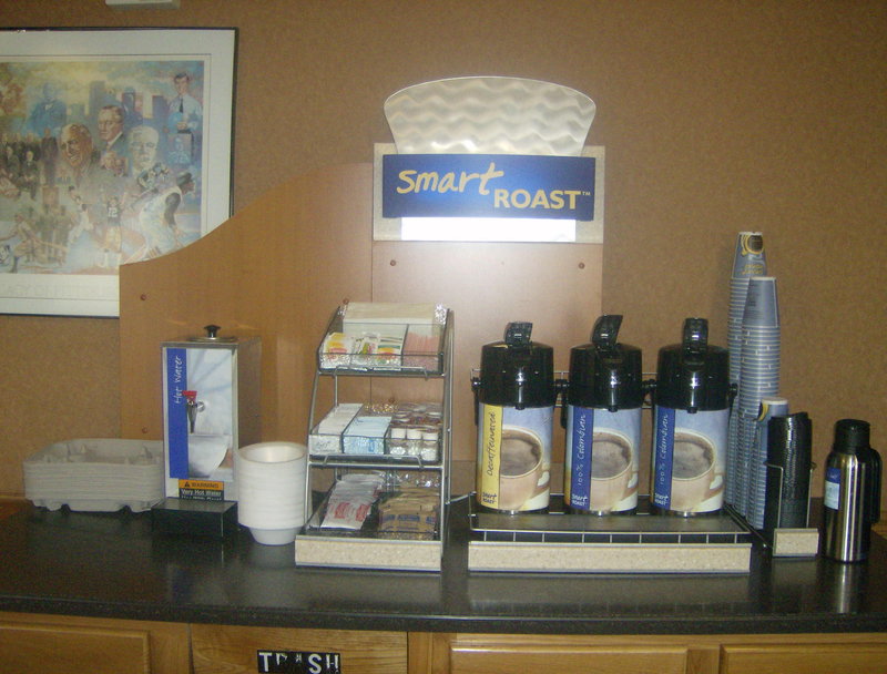 Holiday Inn Express - Irwin, PA