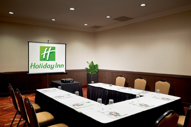Holiday Inn Long Beach Downtown - Long Beach, CA