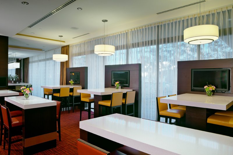 Holiday Inn Long Beach Downtown - Long Beach, CA