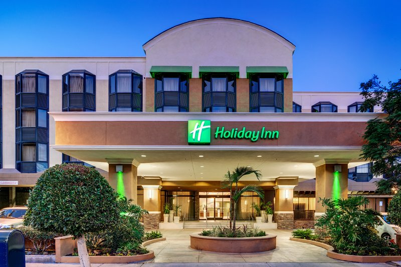 Holiday Inn Long Beach Downtown - Long Beach, CA