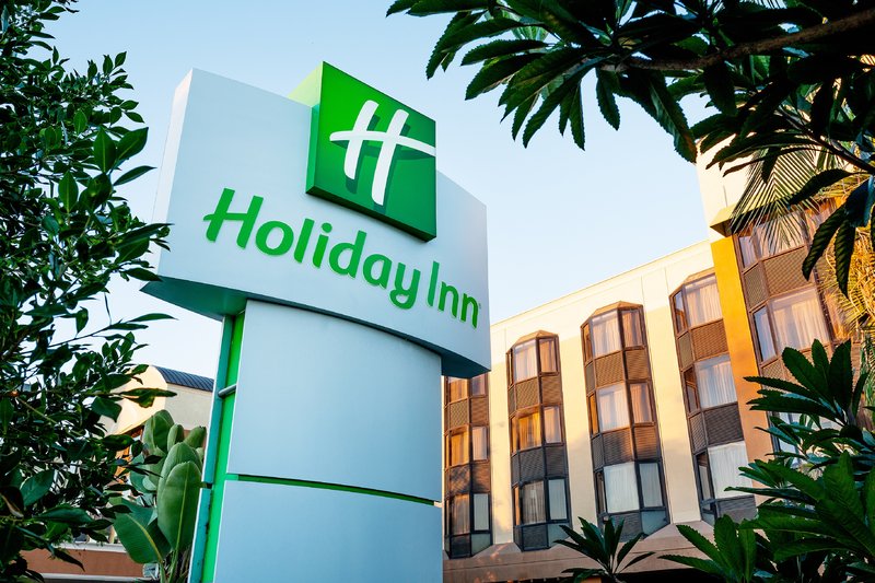 Holiday Inn Long Beach Downtown - Long Beach, CA