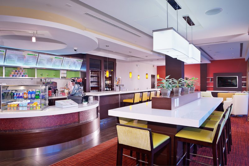 Holiday Inn Long Beach Downtown - Long Beach, CA