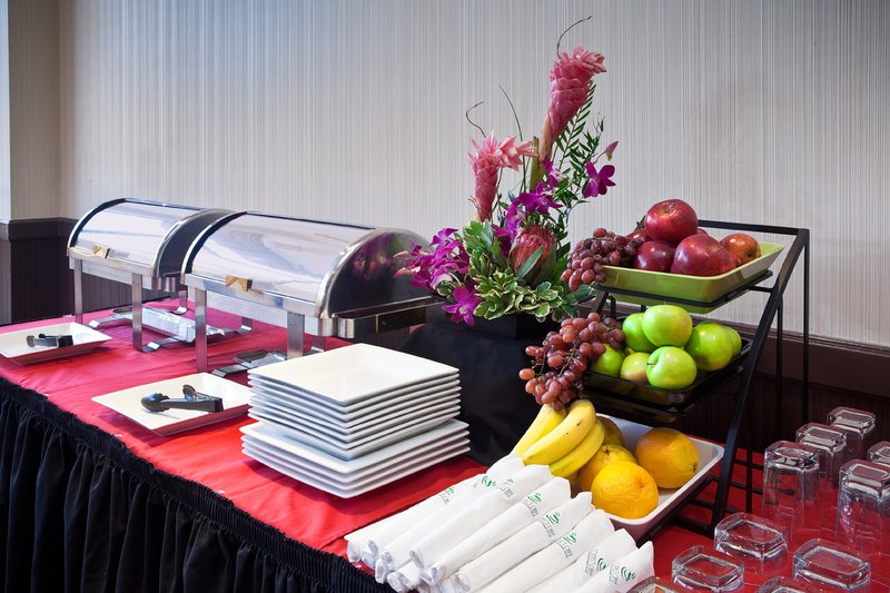 Holiday Inn Long Beach Downtown - Long Beach, CA