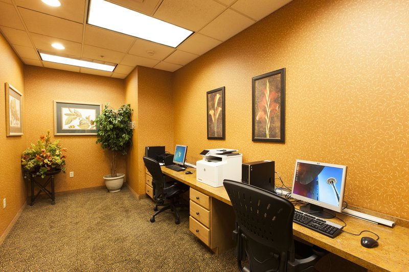 Holiday Inn-Chicago-Tinley - Tinley Park, IL