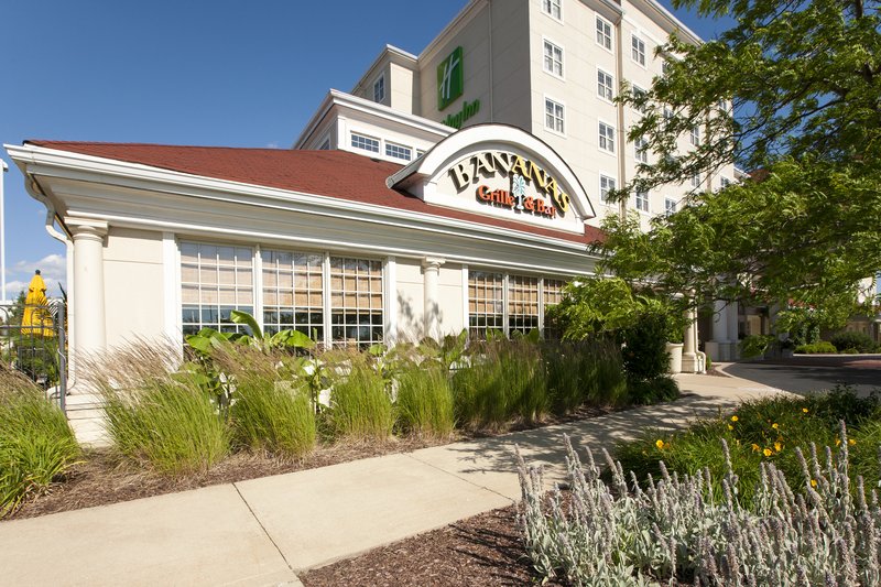 Holiday Inn-Chicago-Tinley - Tinley Park, IL