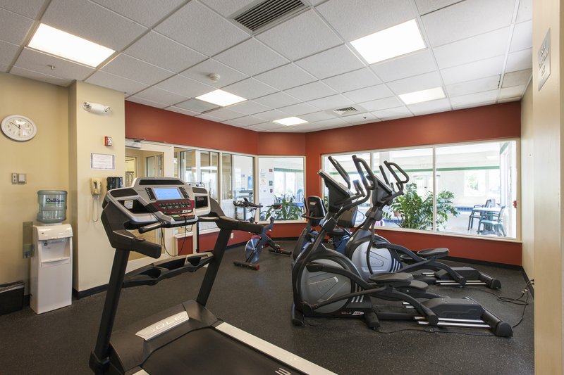 Holiday Inn-Chicago-Tinley - Tinley Park, IL