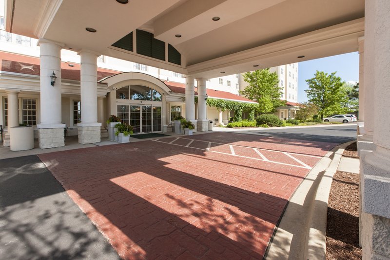Holiday Inn-Chicago-Tinley - Tinley Park, IL