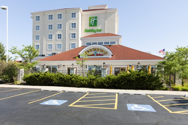 Holiday Inn-Chicago-Tinley - Tinley Park, IL