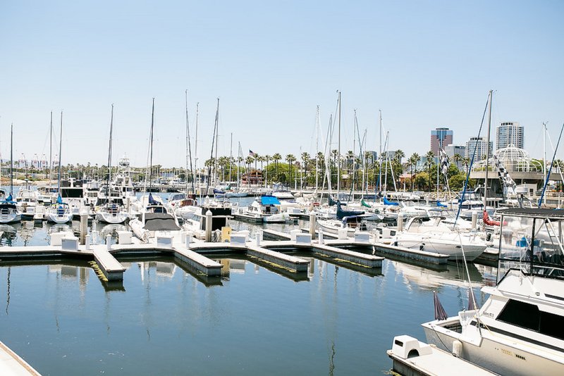 Holiday Inn Long Beach Downtown - Long Beach, CA