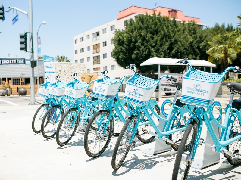 Holiday Inn Long Beach Downtown - Long Beach, CA